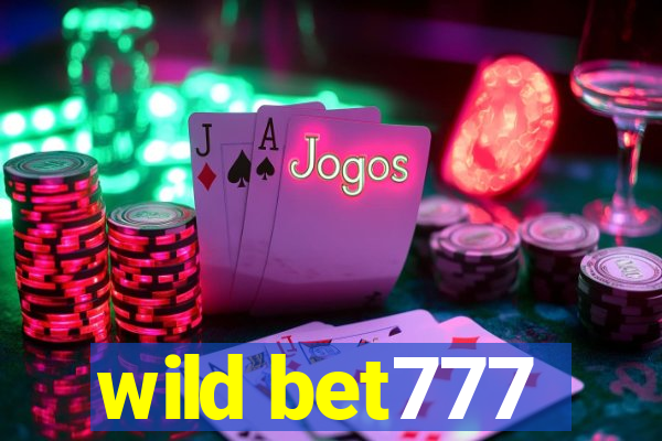 wild bet777