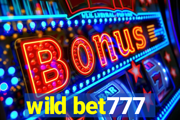 wild bet777