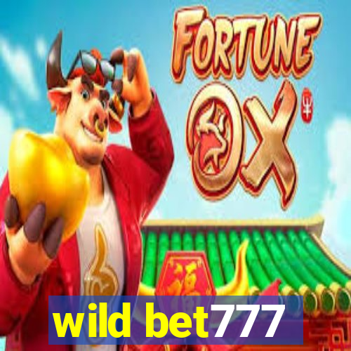 wild bet777