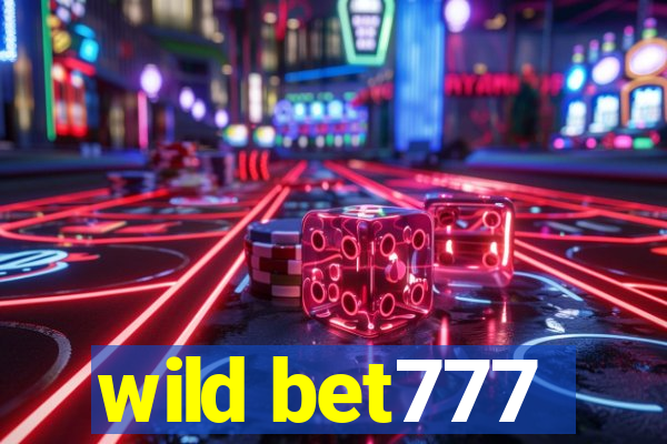 wild bet777