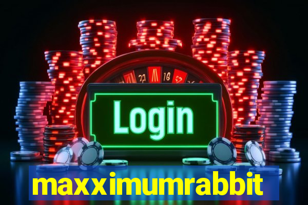 maxximumrabbit