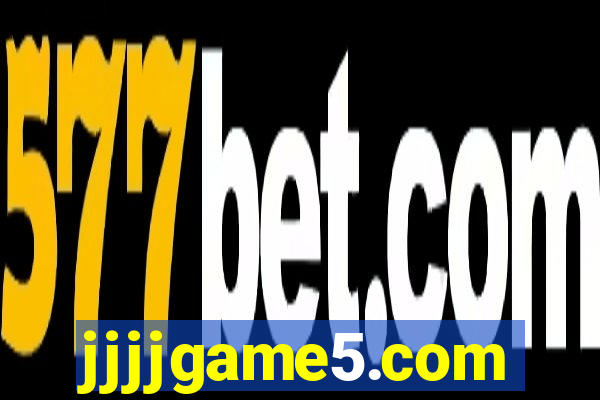 jjjjgame5.com