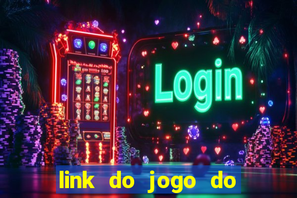 link do jogo do tigrinho verdadeiro