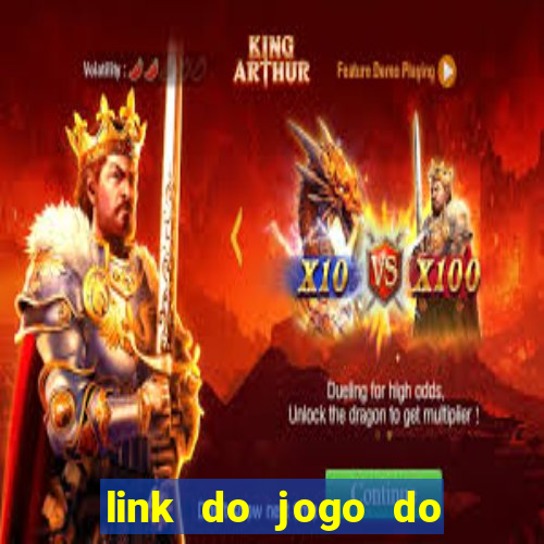 link do jogo do tigrinho verdadeiro