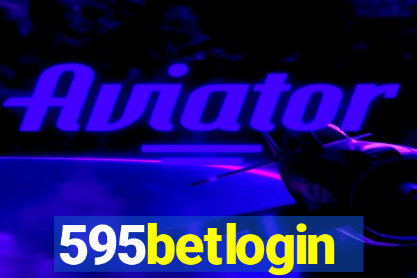 595betlogin