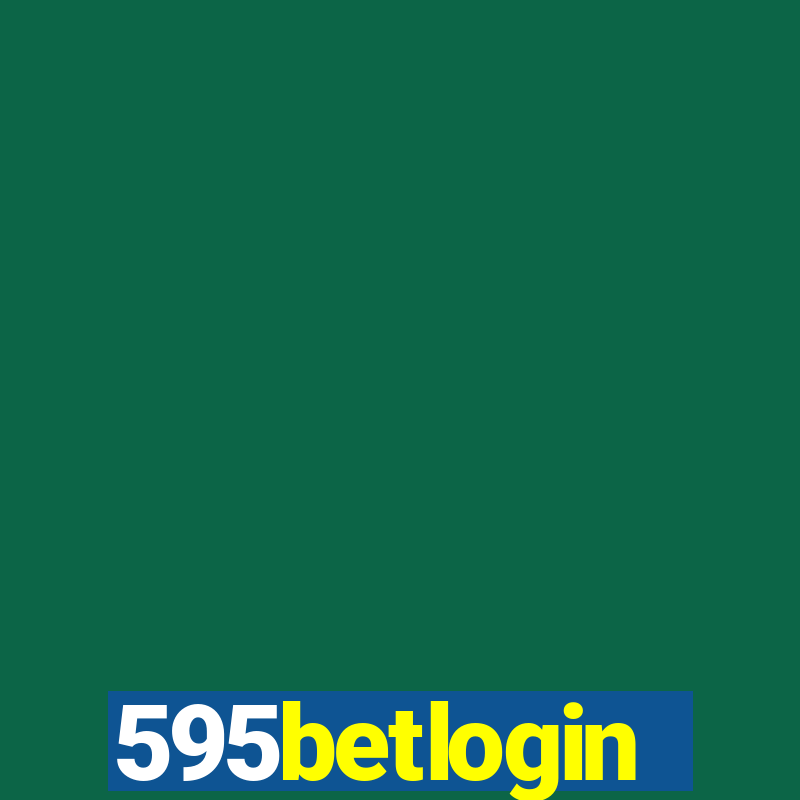 595betlogin