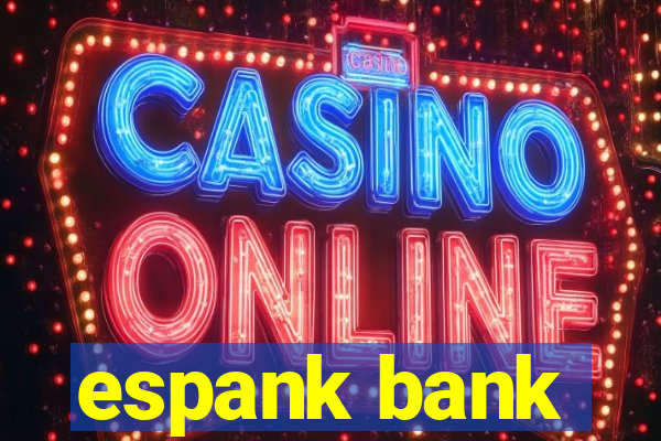 espank bank