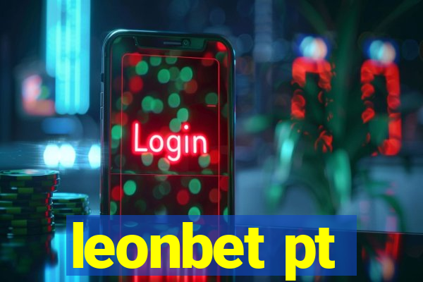 leonbet pt