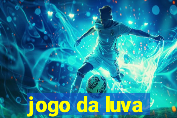 jogo da luva