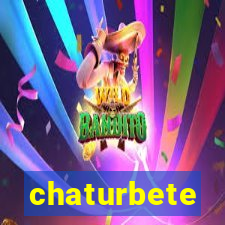 chaturbete