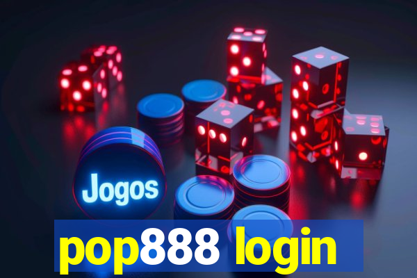 pop888 login