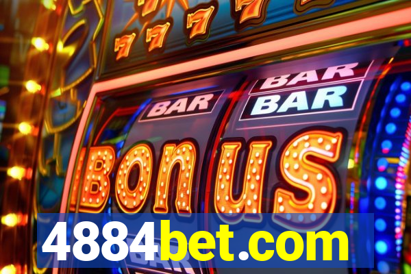 4884bet.com