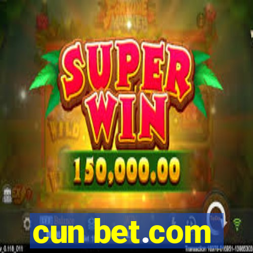 cun bet.com