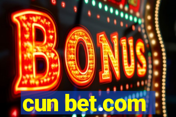 cun bet.com