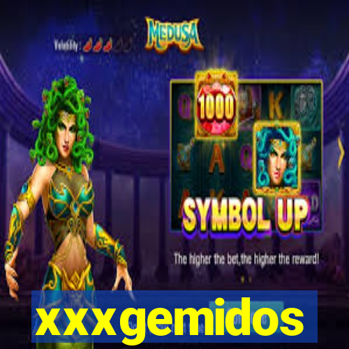 xxxgemidos