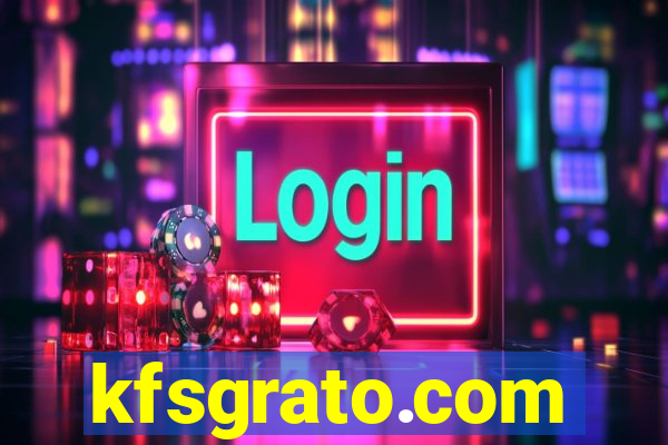 kfsgrato.com