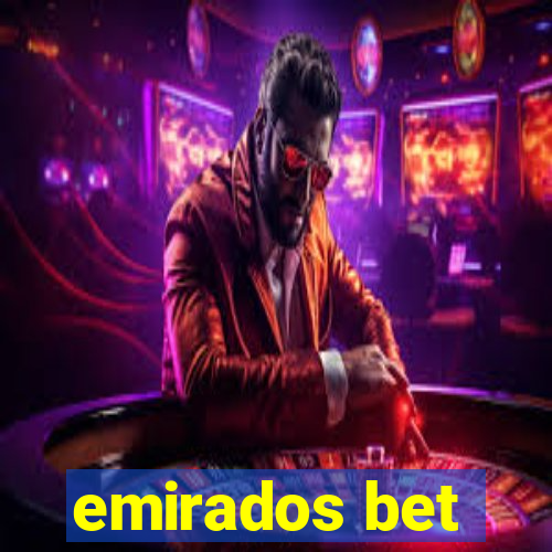 emirados bet