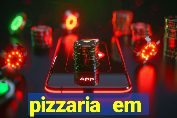 pizzaria em plataforma salvador bahia