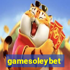 gamesoleybet