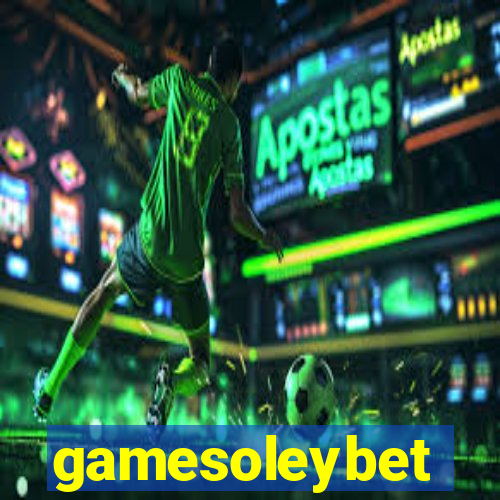 gamesoleybet