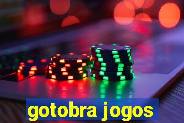 gotobra jogos