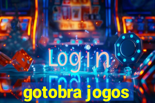 gotobra jogos