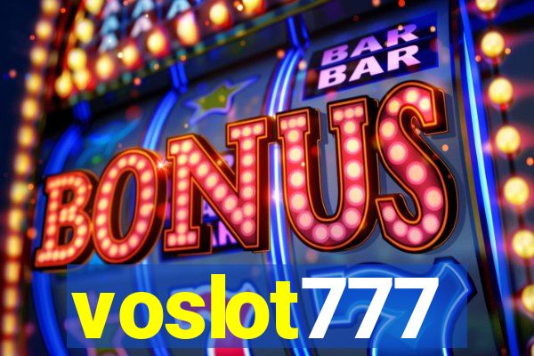 voslot777