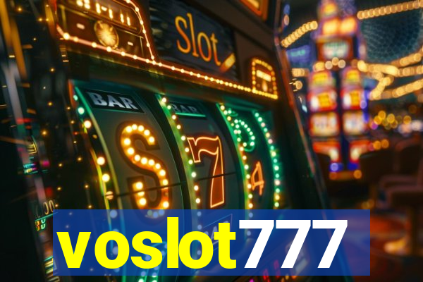 voslot777