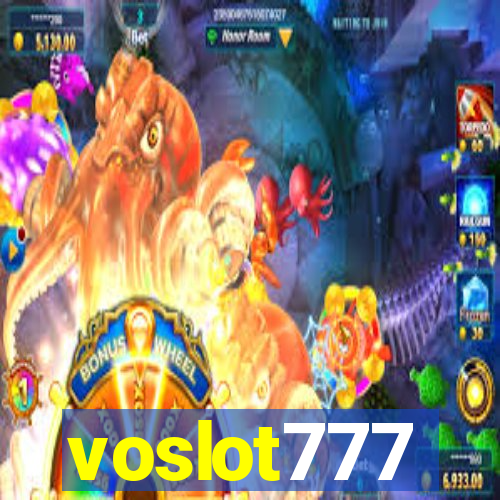 voslot777