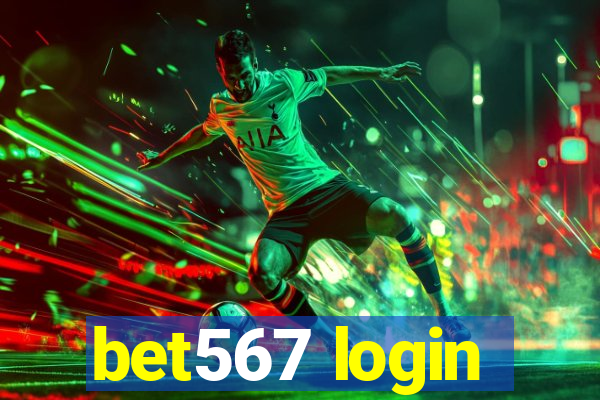 bet567 login