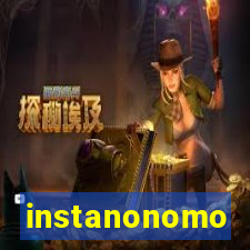 instanonomo