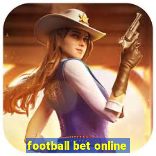 football bet online