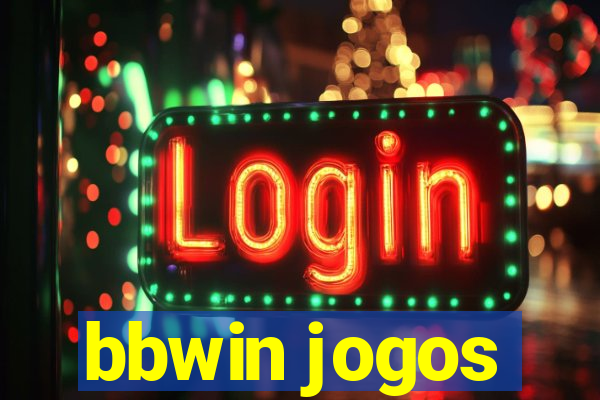 bbwin jogos