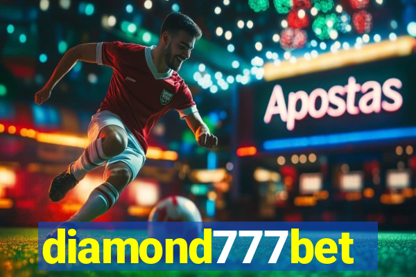 diamond777bet