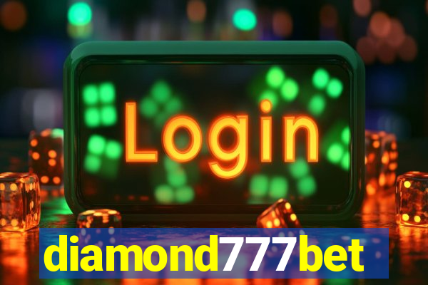 diamond777bet