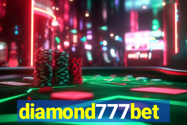 diamond777bet