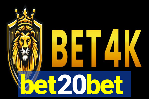 bet20bet