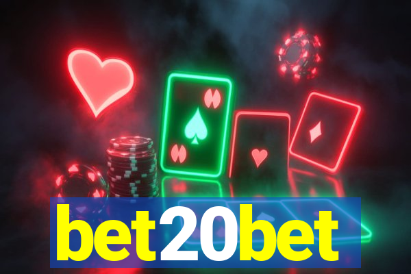 bet20bet