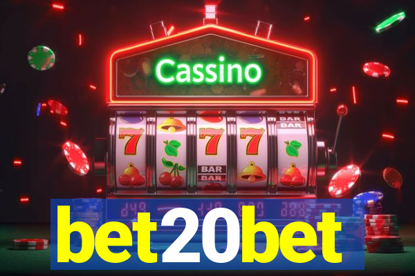 bet20bet