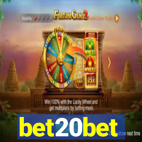 bet20bet