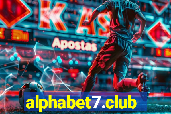 alphabet7.club