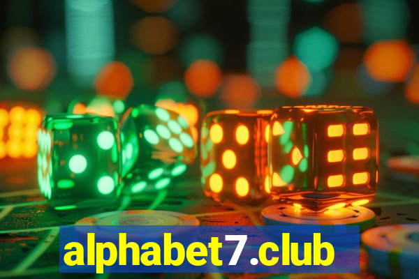 alphabet7.club