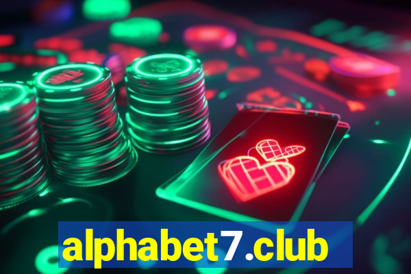 alphabet7.club