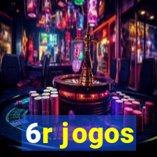 6r jogos