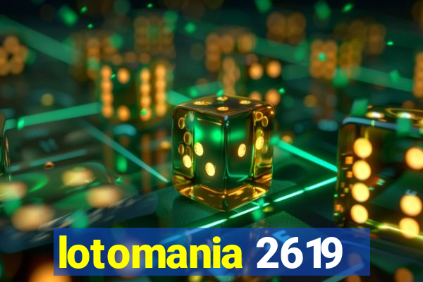 lotomania 2619