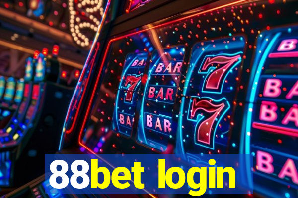 88bet login