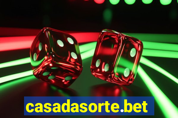 casadasorte.bet