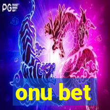 onu bet