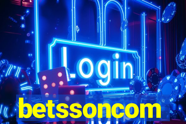 betssoncom