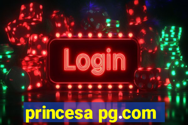 princesa pg.com